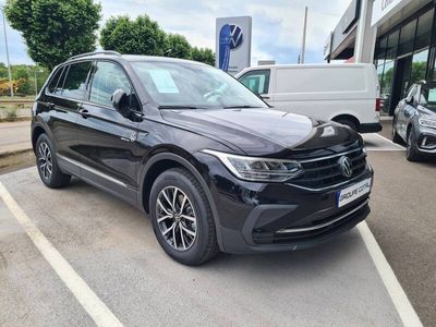 occasion VW Tiguan Tiguan1.5 TSI 150ch DSG7