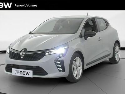 Gris schiste Occasion 2025 Renault Clio V Evolution Berline | 16 990 € (Prix juste)