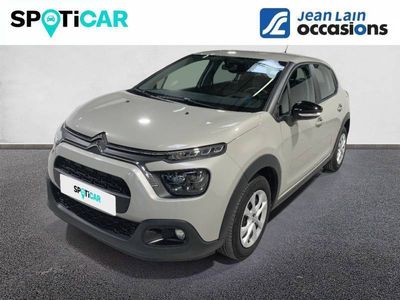 occasion Citroën C3 BlueHDi 100 S&S BVM6 Feel