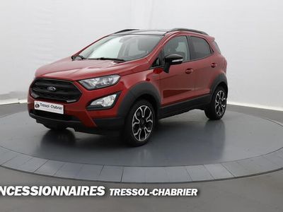 occasion Ford Ecosport 1.0 EcoBoost 125ch S&S BVM6 Active
