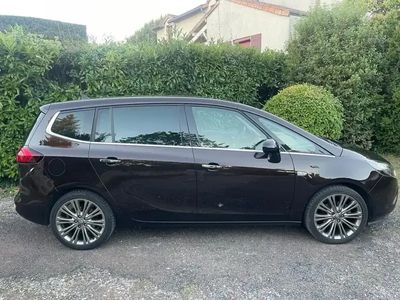 occasion Opel Zafira Tourer 2.0 CDTI 130 ch Cosmo Pack