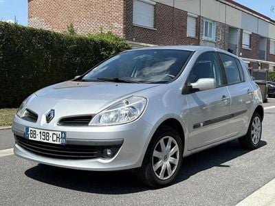 Renault Clio II