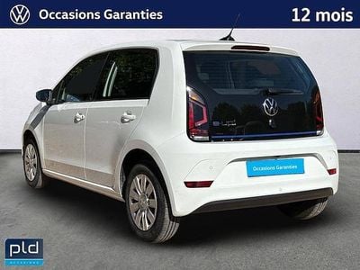 VW e-up!