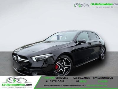 Mercedes A35 AMG