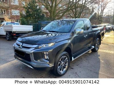 Occasion 2021 Mitsubishi L200 Pick-up | 28 500 € (Super prix)
