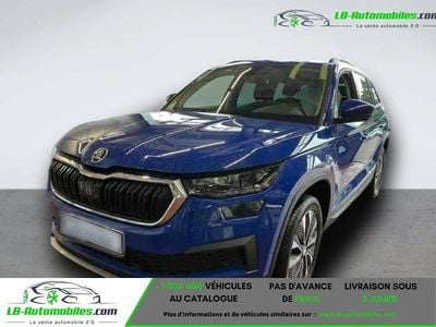 Occasion 2022 Skoda Kodiaq SUV | 34 500 € (Prix juste)