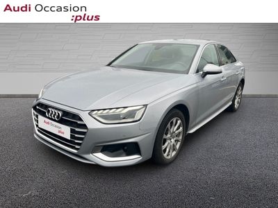 occasion Audi A4 Berline Business Line 35 TDI 120 kW (163 ch) S tronic