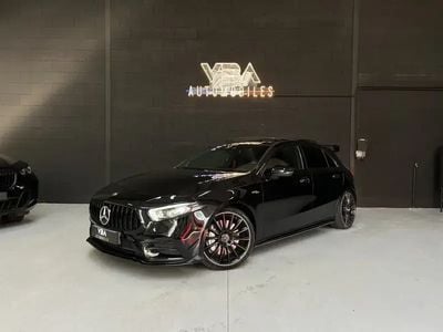 Mercedes A35 AMG