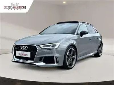 Audi RS3 Sportback