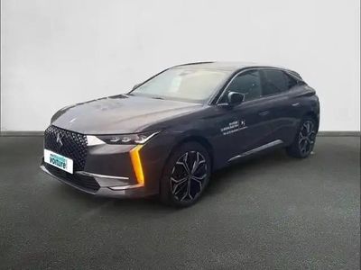 Violet Occasion 2024 DS Automobiles DS4 Berline | 39 990 €
