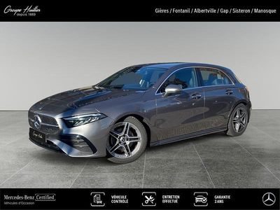 Occasion Mercedes A200 AMG line 150 ch (110 kW) 2024 Berline