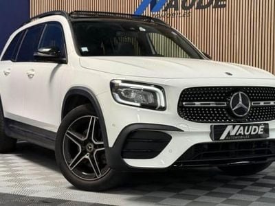 Mercedes GLB200
