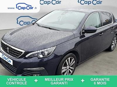 Occasion Peugeot 308 Allure 131 ch (96 kW) 2019 Berline