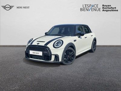 Mini John Cooper Works