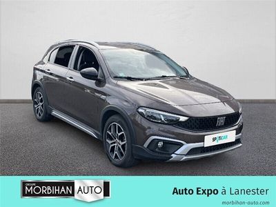 occasion Fiat Tipo II CROSS 5 PORTES 1.6 MULTIJET 130 CH S&S Plus