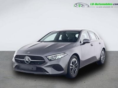 Mercedes A200