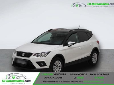 Occasion 2018 Seat Arona XCELLENCE SUV | 18 800 € (Prix juste)