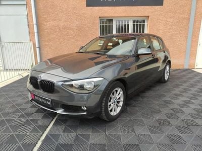 BMW 120