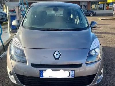 Occasion Renault Scénic III Expression 131 ch (96 kW) 2009 Monospace