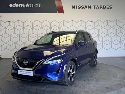 Occasion 2024 Nissan Qashqai N-Connecta SUV | 27 990 € (Prix juste)