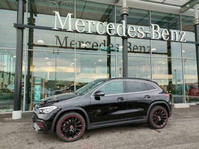 occasion Mercedes GLA250 e 160+102ch AMG Line Edition 1 8G-DCT