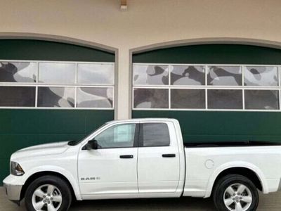 occasion Dodge Ram crew cab 36 flex fuel 4x4 hors homologation 4500e