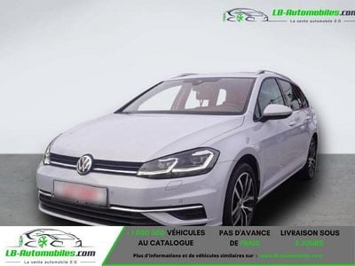 Occasion 2017 VW Golf VII Break | 23 800 €