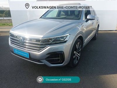 occasion VW Touareg Touareg3.0 TDI 286ch Tiptronic 8 4Motion