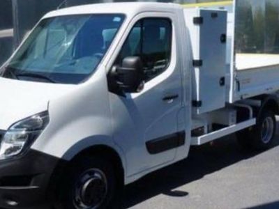 Occasion Nissan NV400 145 ch (106 kW) 2023 Van