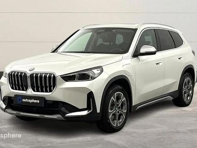 Blanc Occasion 2023 BMW X1 xLine SUV | 45 999 €
