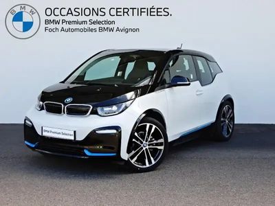 occasion BMW i3 184ch 120Ah Edition WindMill Atelier