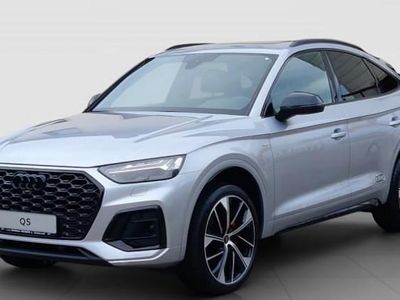 Occasion Audi Q5 Sportback 204 ch (150 kW) 2022 SUV