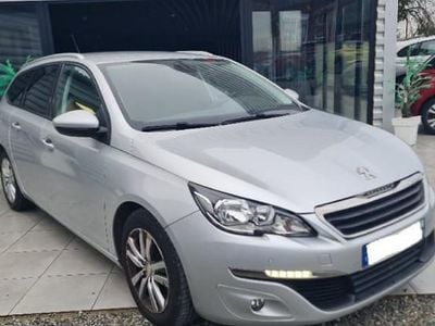 Occasion 2016 Peugeot 308 SW Business-Line Break | 5 990 € (Bon prix)