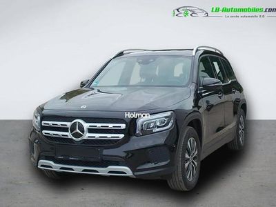 Mercedes GLB200
