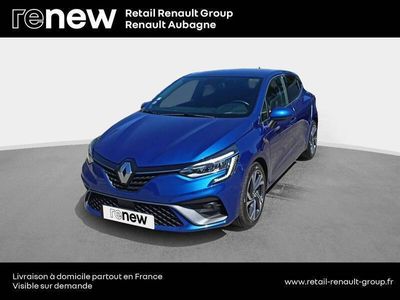 occasion Renault Clio IV V Clio TCe 100