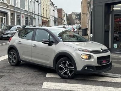 Occasion 2018 Citroën C3 Business Class Citadine | 4 480 € (Bon prix)