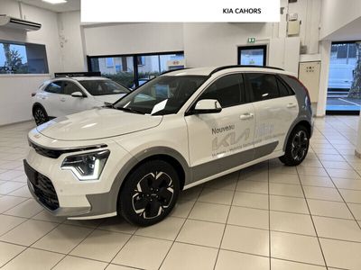 occasion Kia e-Niro NiroElectrique 204 ch Premium 5p