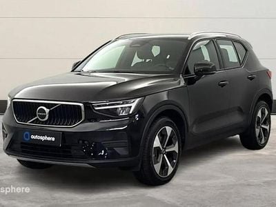 Noir Occasion 2022 Volvo XC40 Inscription SUV | 31 299 € (Bon prix)