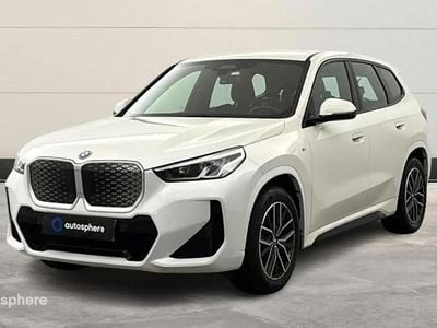 Occasion 2023 BMW iX1 M Sport SUV | 35 999 € (Prix juste)