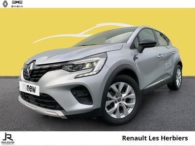 occasion Renault Captur 1.0 TCe 100ch Business - 20