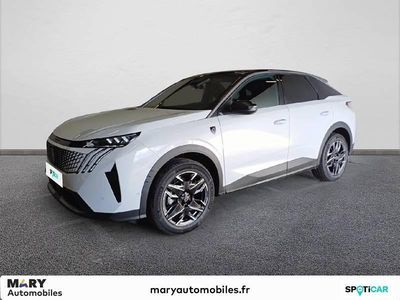 Nouvelle 2025 Peugeot 3008 GT | 45 690 €