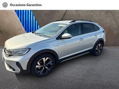 Argente Occasion 2024 VW Taigo Edition SUV | 19 990 € (Prix juste)