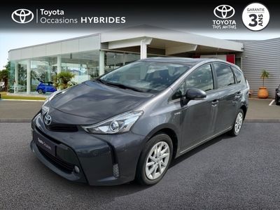 Toyota Prius+