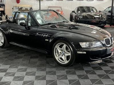 Occasion 1997 BMW Z3 M Sport Line Cabriolet | 45 900 €