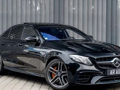 Occasion 2018 Mercedes S63 AMG AMG Berline | 74 990 €