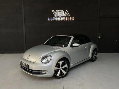 VW Beetle