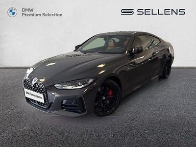 BMW M440