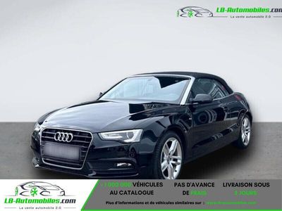 occasion Audi A5 Cabriolet 1.8 TFSI 177