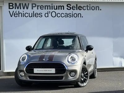 occasion Mini Cooper S Cooper 136ch Shoreditch BVA