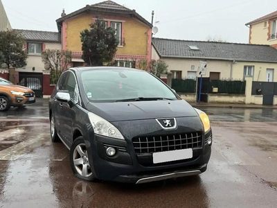 Occasion Peugeot 3008 Premium 111 ch (81 kW) 2011 SUV